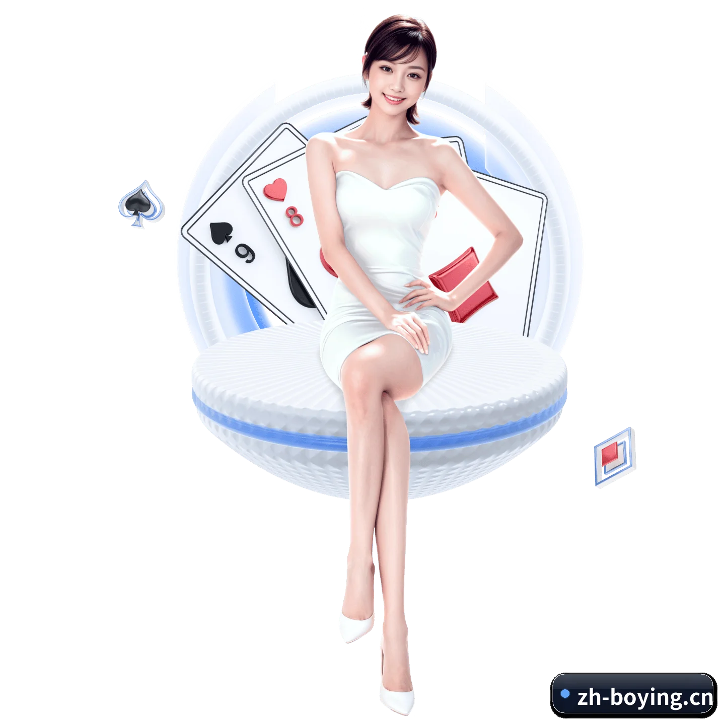 博盈体育的前行方向 - 长期内容价值积累